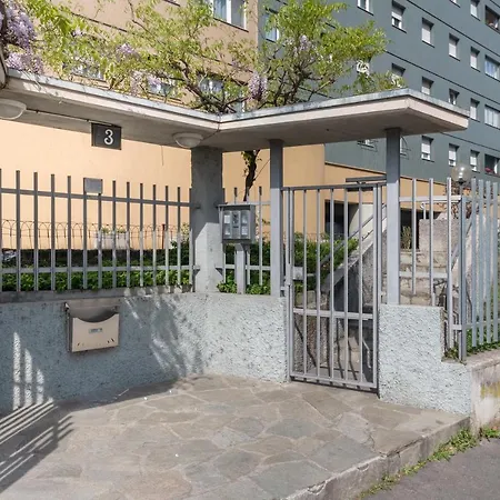 Casa Da Suite Evenka Milan Exterior photo