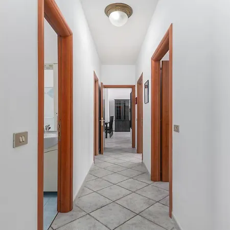 Casa Da Suite Evenka Milan Exterior photo