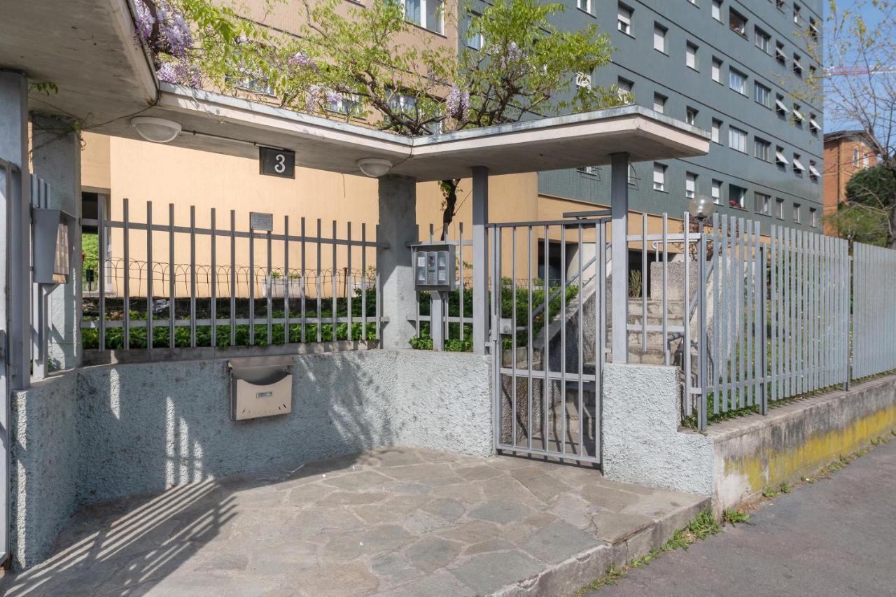 Casa Da Evenka * Milan