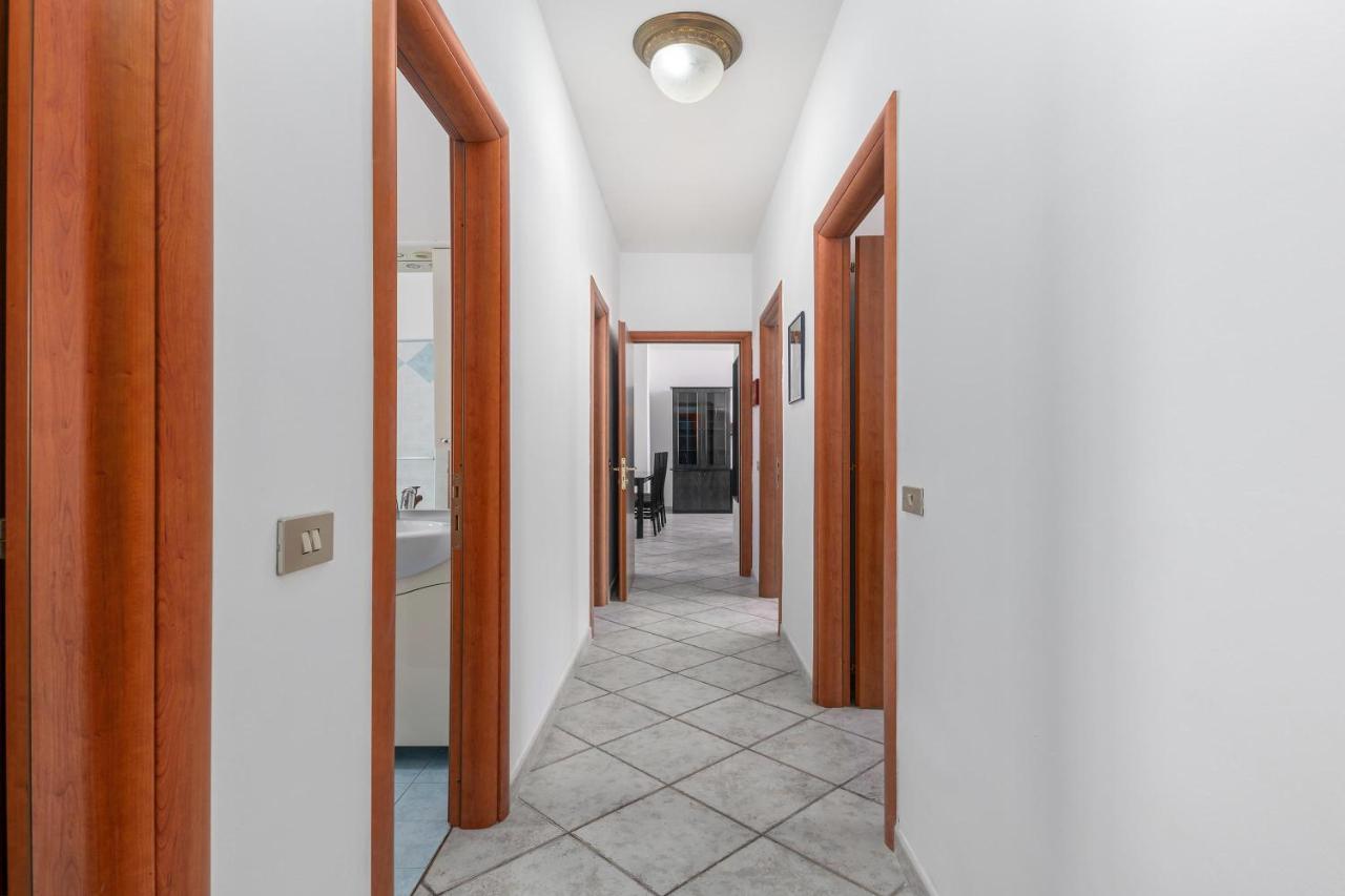 Casa Da Evenka Milan