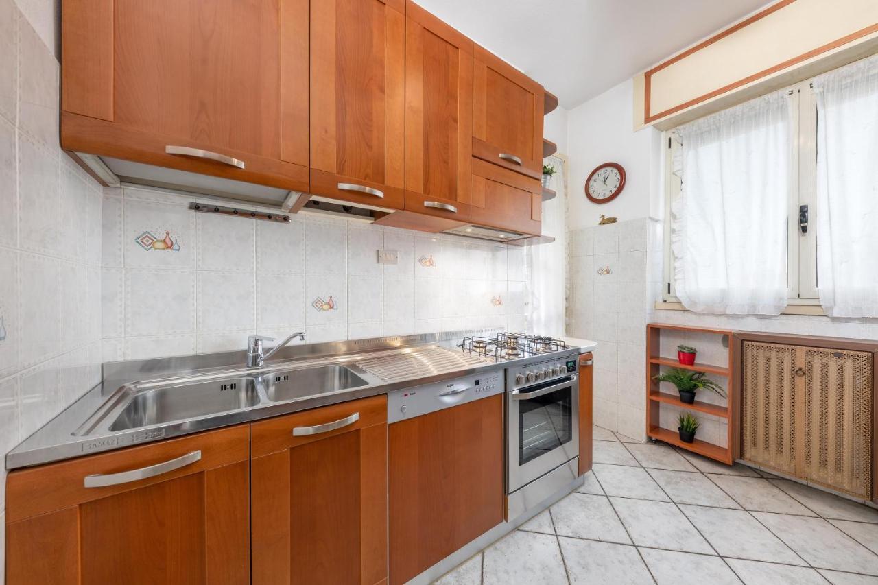 Casa Da Evenka * Milan