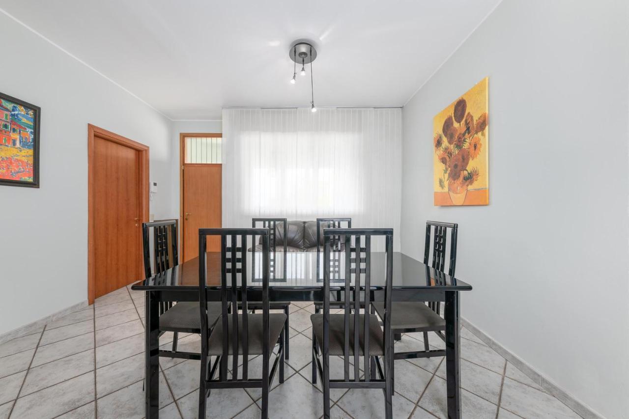 Casa Da Evenka Apartment Milan