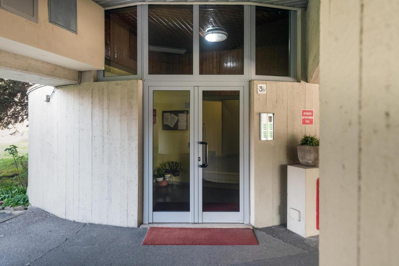 Casa Da Evenka * Milan